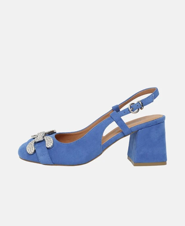 Slingback Pumps - Image 2