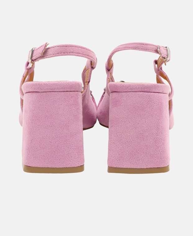 Slingback Pumps - Image 2
