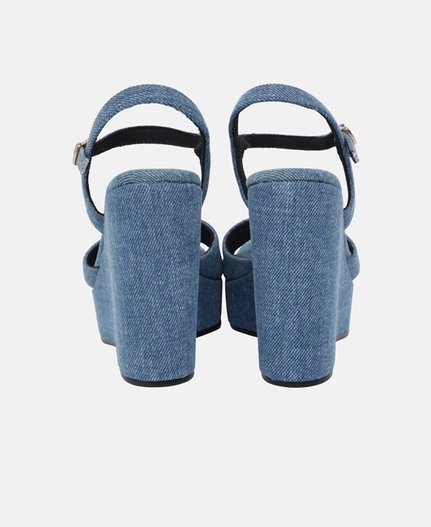 Keilsandalette - Image 2
