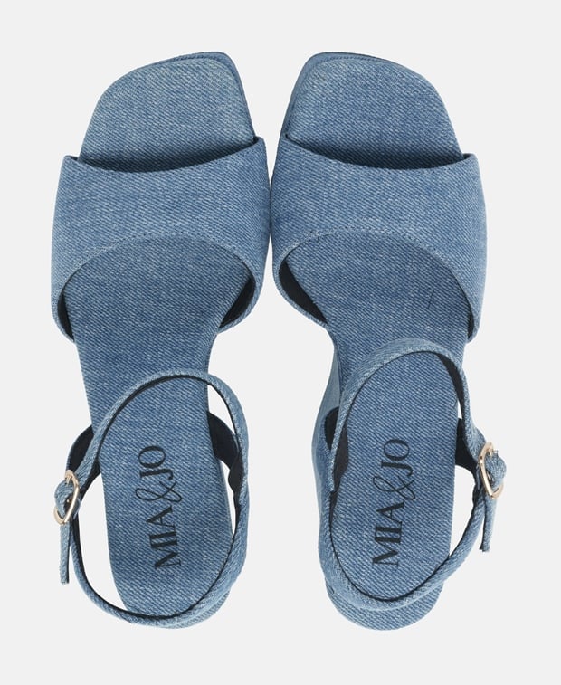 Keilsandalette - Image 3