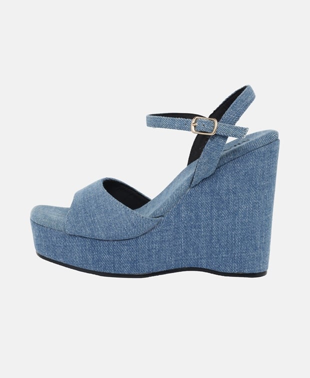 Keilsandalette - Image 4