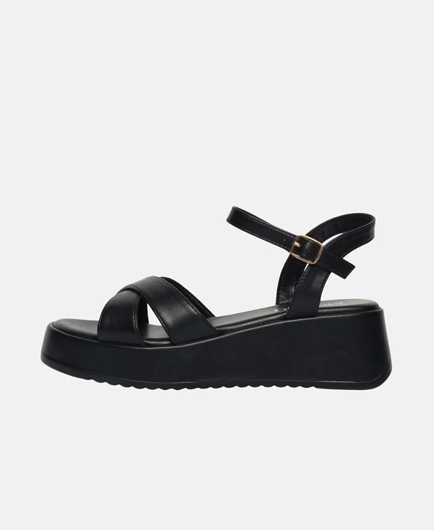 Fesselriemchen Sandalen - Image 4