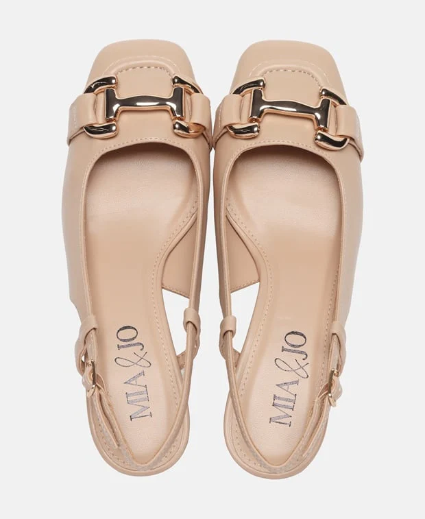 Slingback Pumps - Image 3