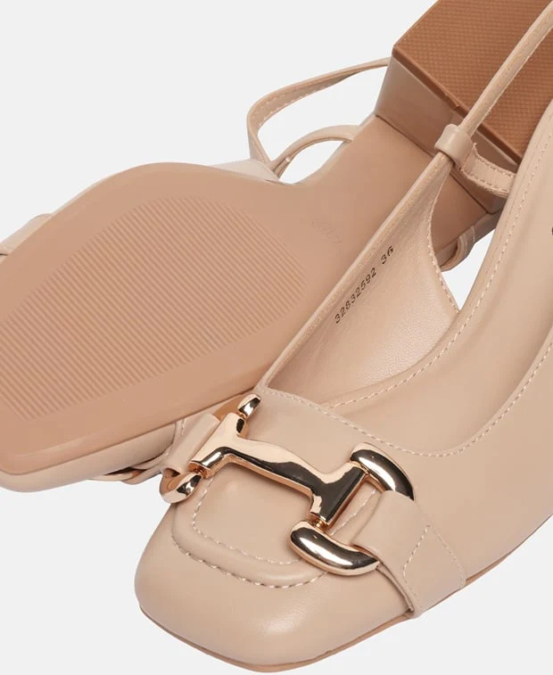 Slingback Pumps - Image 5