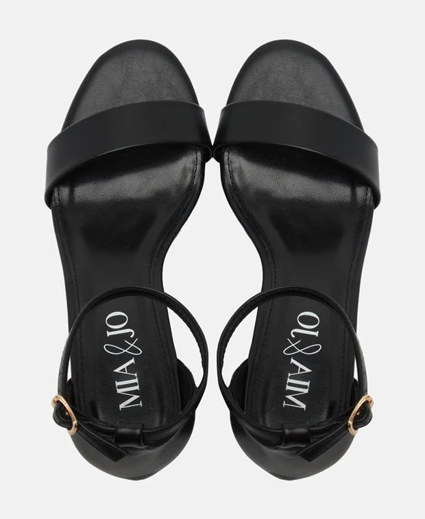 Fesselriemchen Sandalen - Image 3
