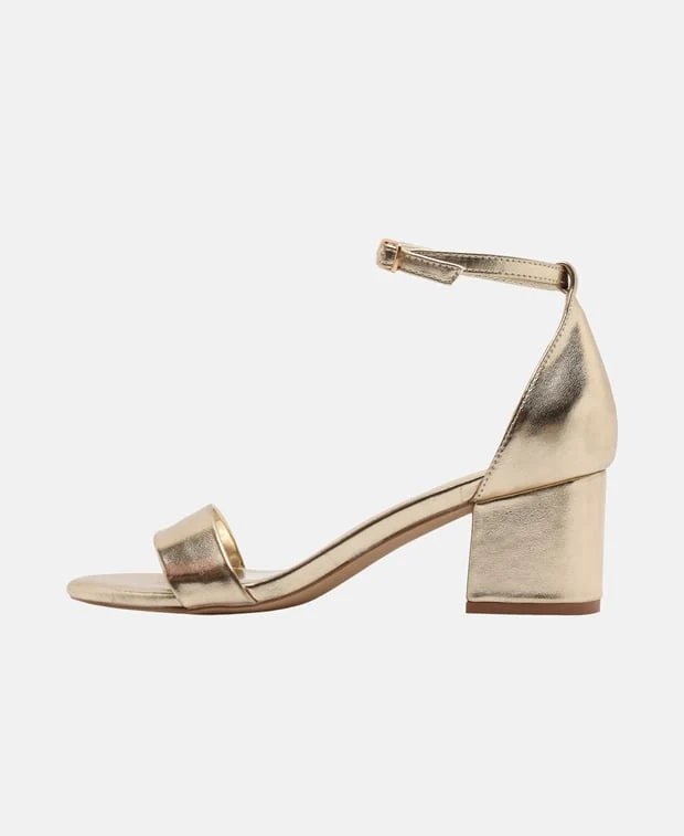 Fesselriemchen Sandalen - Image 4