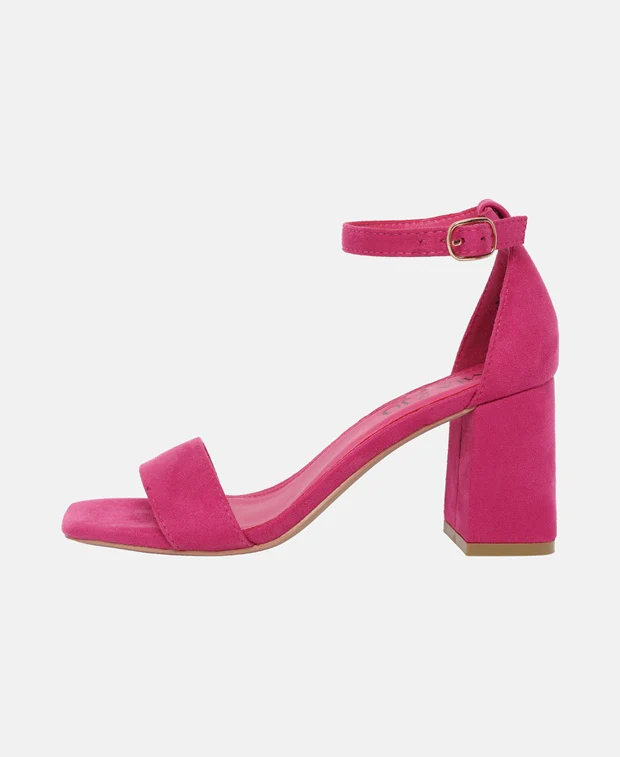 Fesselriemchen Sandalen - Image 4