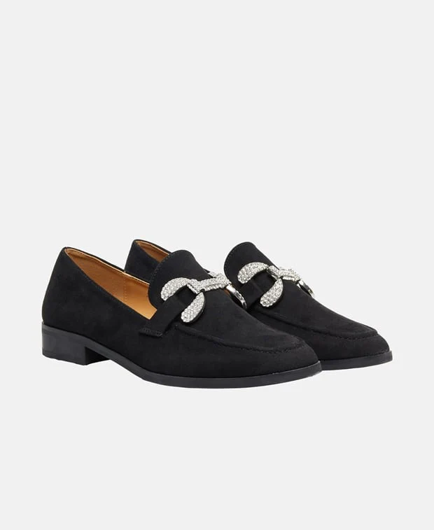 W21860-1 Slipper