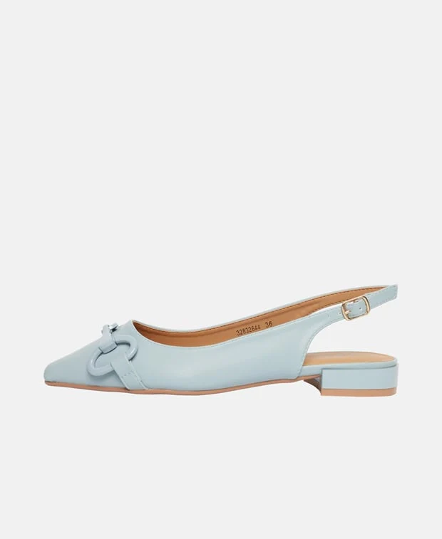 Slingback-Ballerina - Image 4