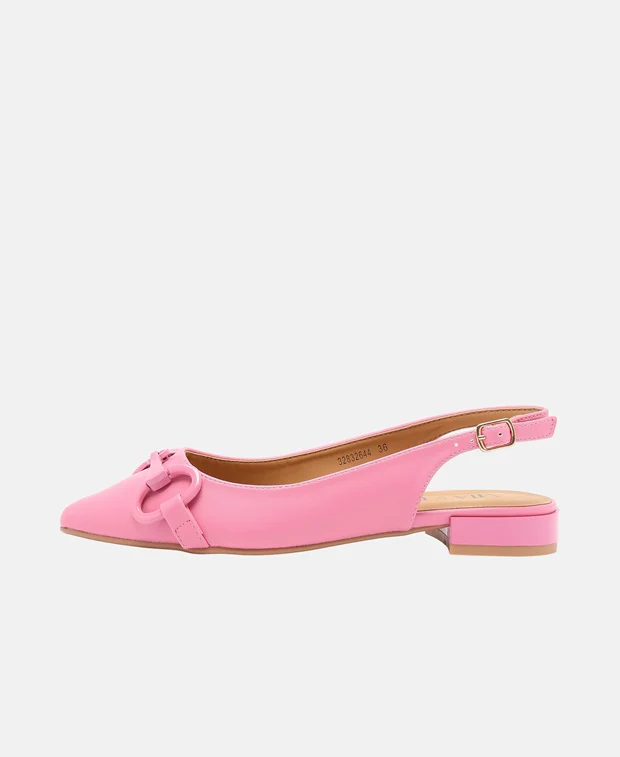 Slingback-Ballerina - Image 4