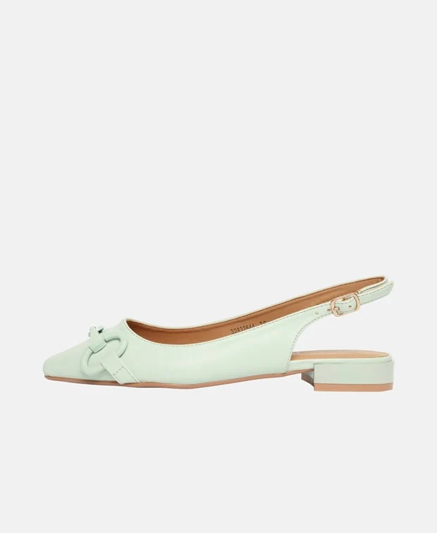 Slingback-Ballerina - Image 4