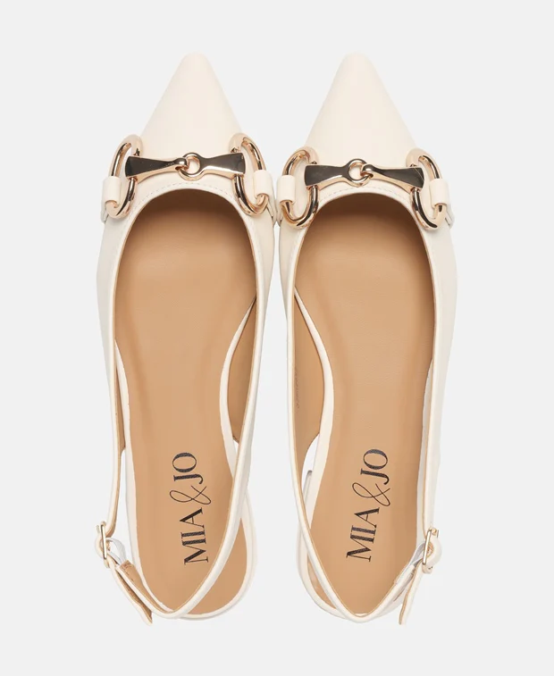 Slingback-Ballerina - Image 3