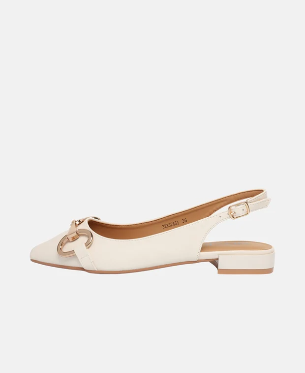Slingback-Ballerina - Image 4