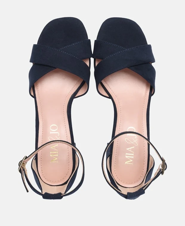 Fesselriemchen Sandalen - Image 3