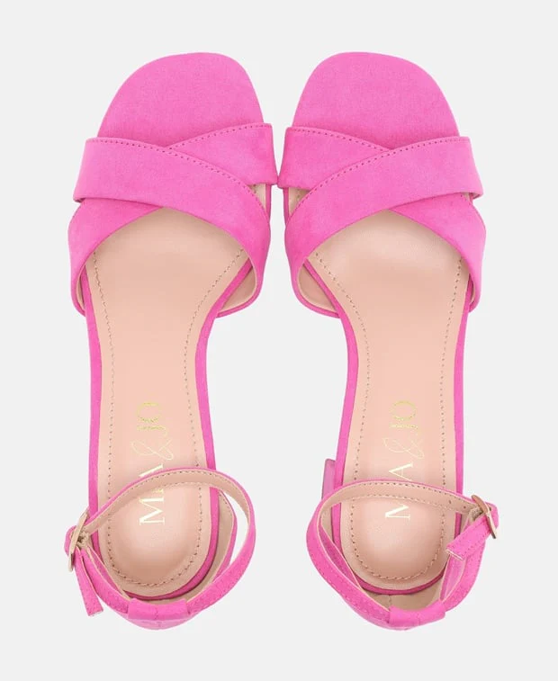 Fesselriemchen Sandalen - Image 3