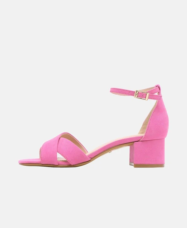 Fesselriemchen Sandalen - Image 4