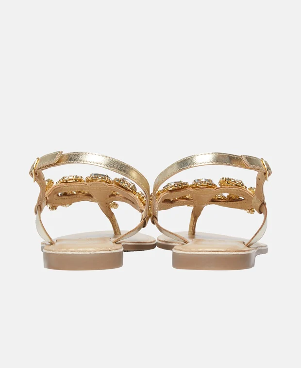 Fesselriemchen Sandalen - Image 2