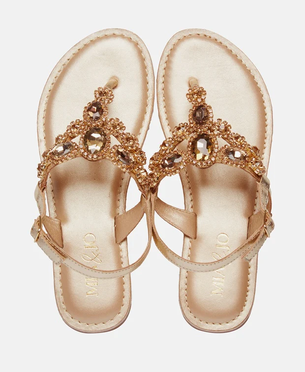 Fesselriemchen Sandalen - Image 3