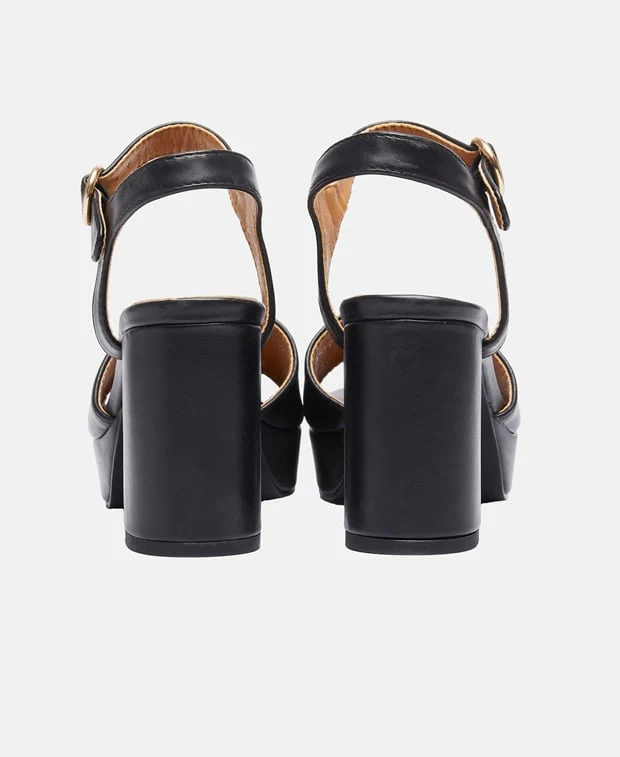 Fesselriemchen Sandalen - Image 2