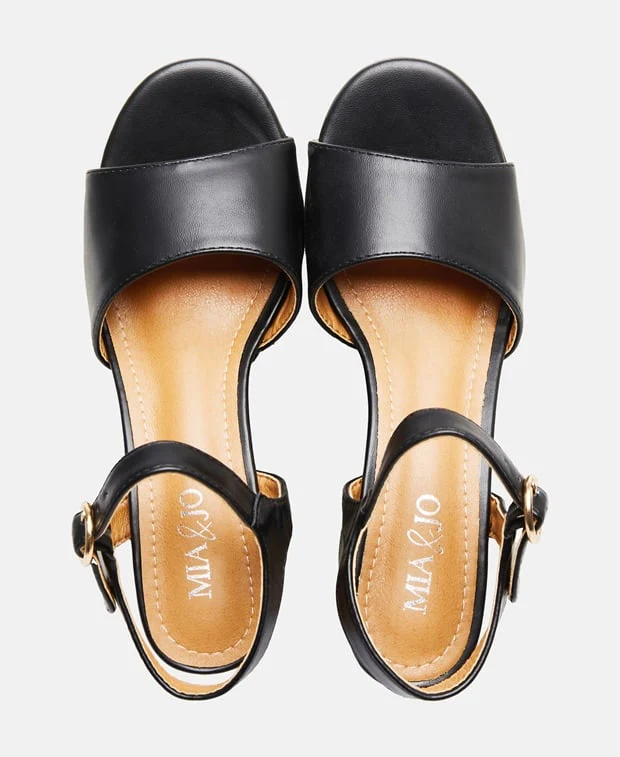 Fesselriemchen Sandalen - Image 3
