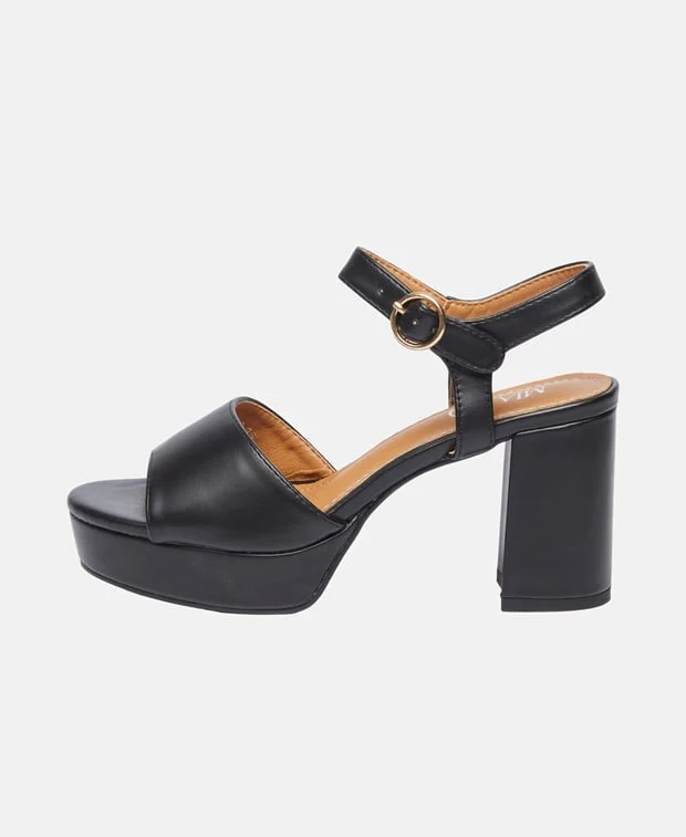 Fesselriemchen Sandalen - Image 4