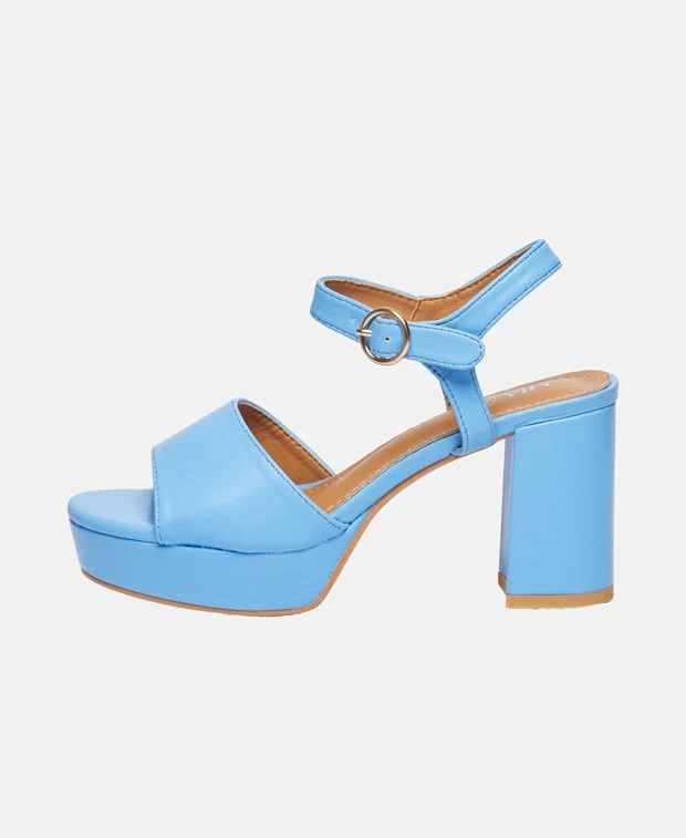 Fesselriemchen Sandalen - Image 4