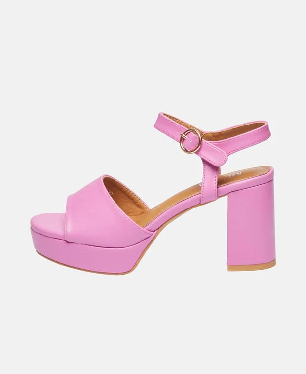 Fesselriemchen Sandalen - Image 4