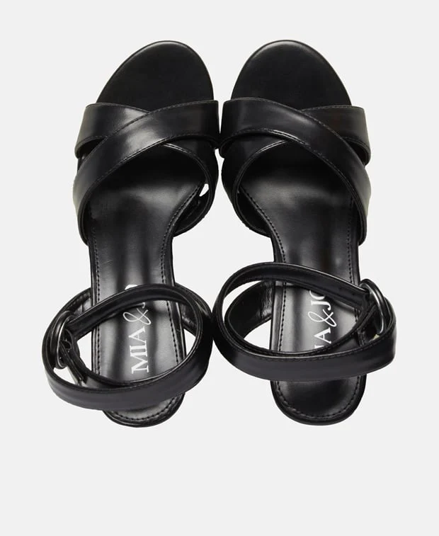 Fesselriemchen Sandalen - Image 3