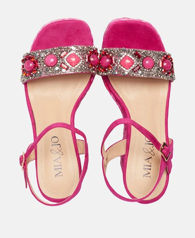 Keil-Espadrilles - Image 3