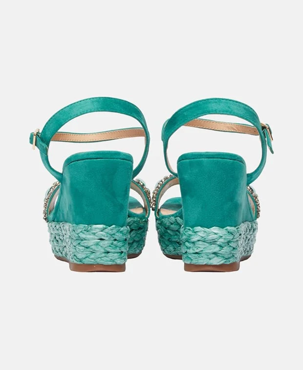 Keil-Espadrilles - Image 2