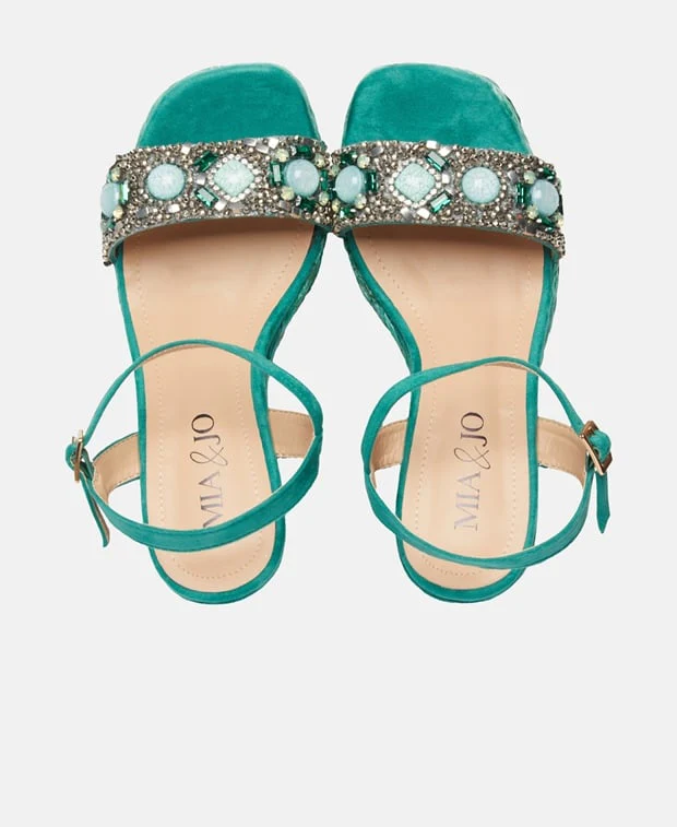 Keil-Espadrilles - Image 3