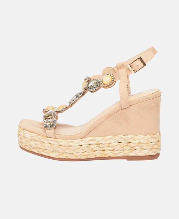 Keil-Espadrilles - Image 4