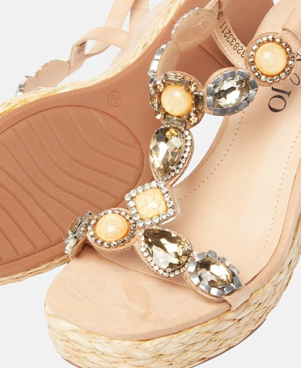 Keil-Espadrilles - Image 5