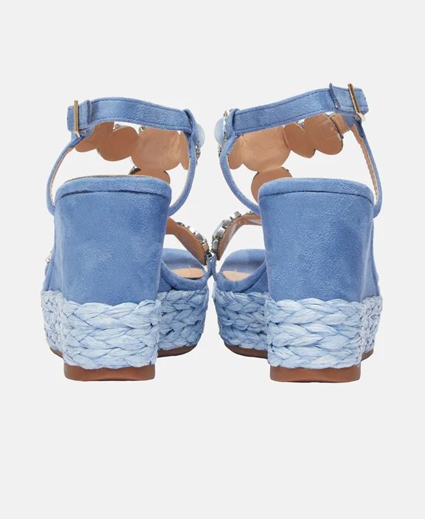 Keil-Espadrilles - Image 2