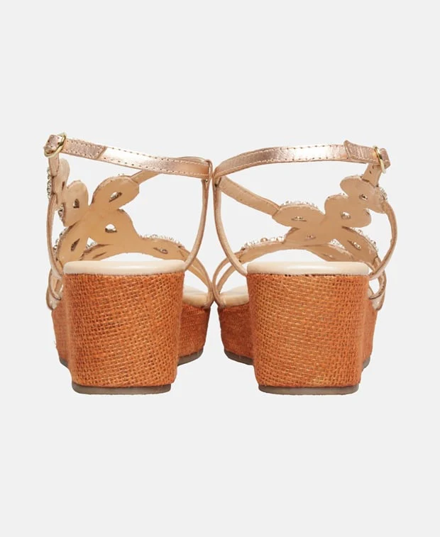 Keilsandalette - Image 2