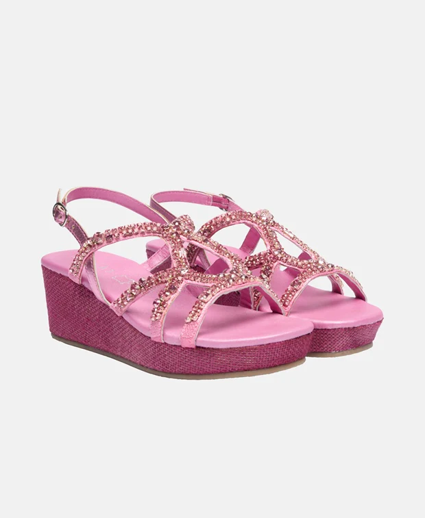 Keilsandalette