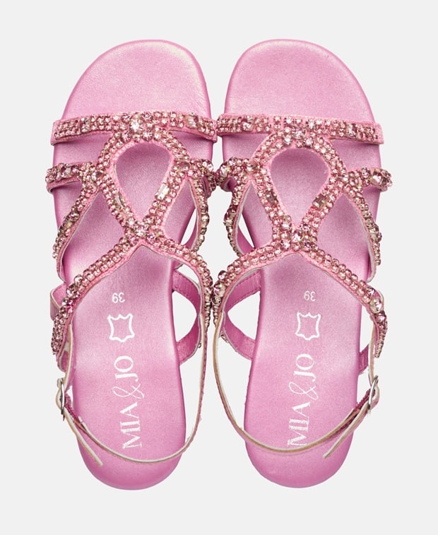 Keilsandalette - Image 3