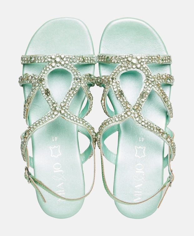 Keilsandalette - Image 3