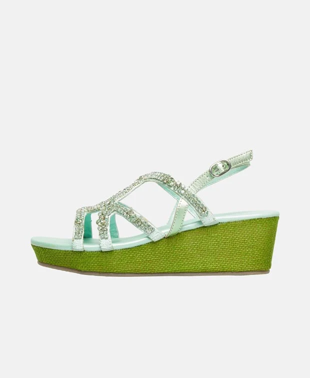 Keilsandalette - Image 4