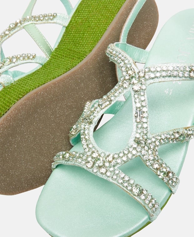 Keilsandalette - Image 5