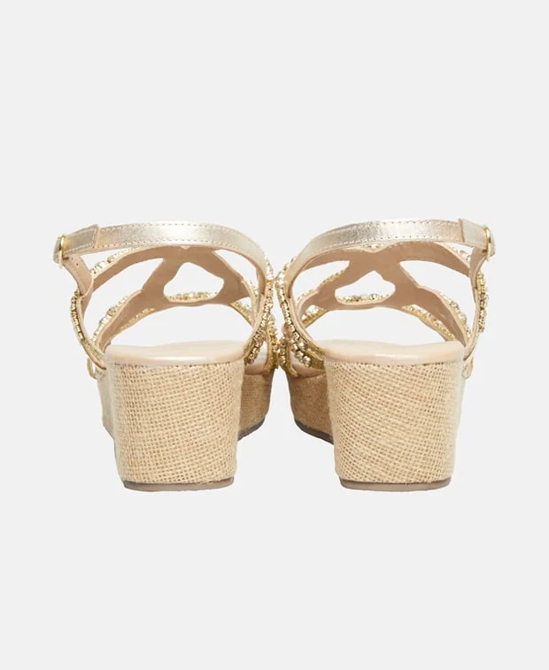 Keilsandalette - Image 2