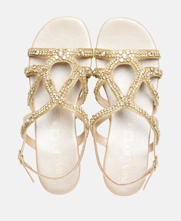 Keilsandalette - Image 3