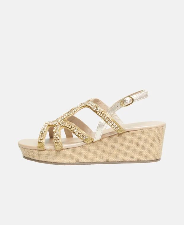 Keilsandalette - Image 4