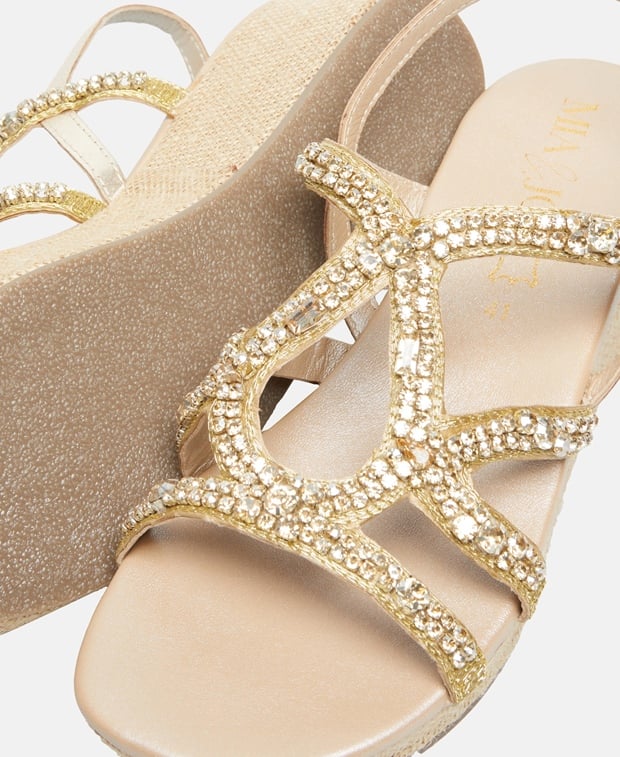 Keilsandalette - Image 5