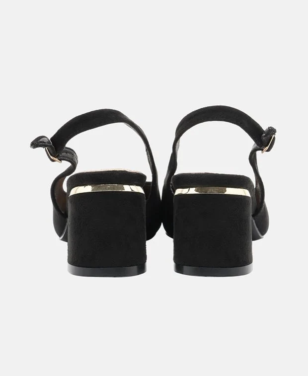 Slingback Pumps - Image 2