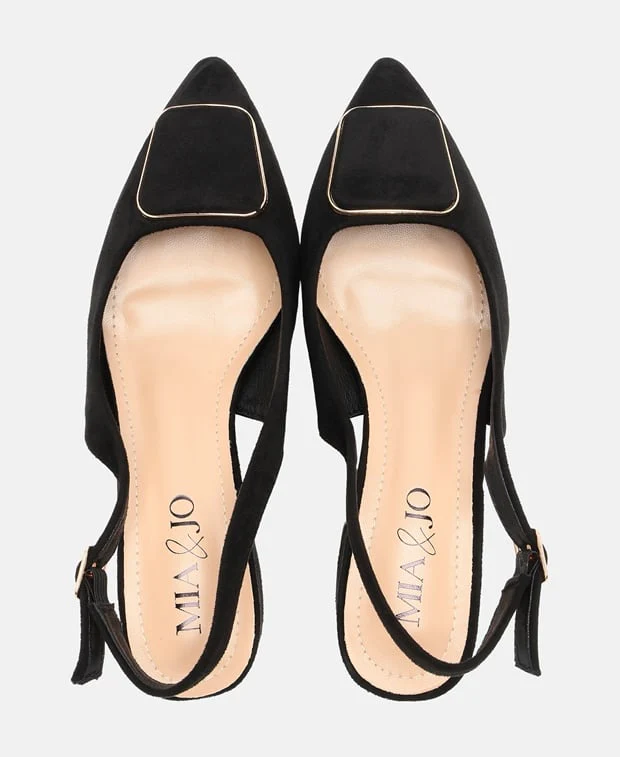 Slingback Pumps - Image 3