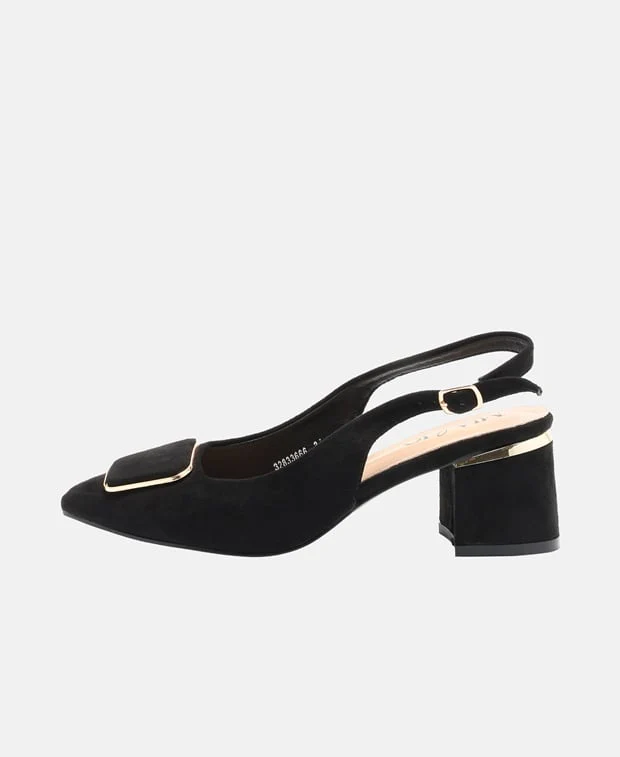 Slingback Pumps - Image 4