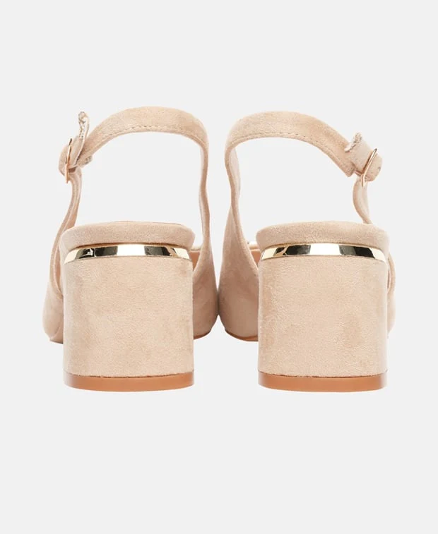 Slingback Pumps - Image 2