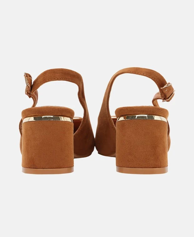 Slingback Pumps - Image 2