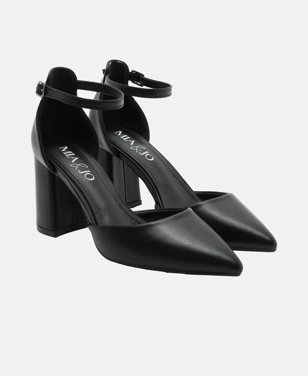 Fesselriemchen Pump